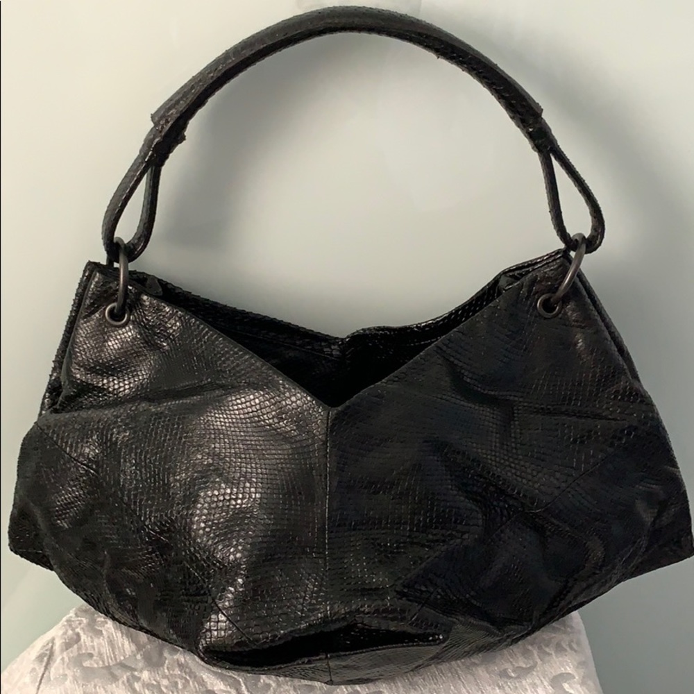 **~SOLD~** Bottega Veneta Ayers Hobo